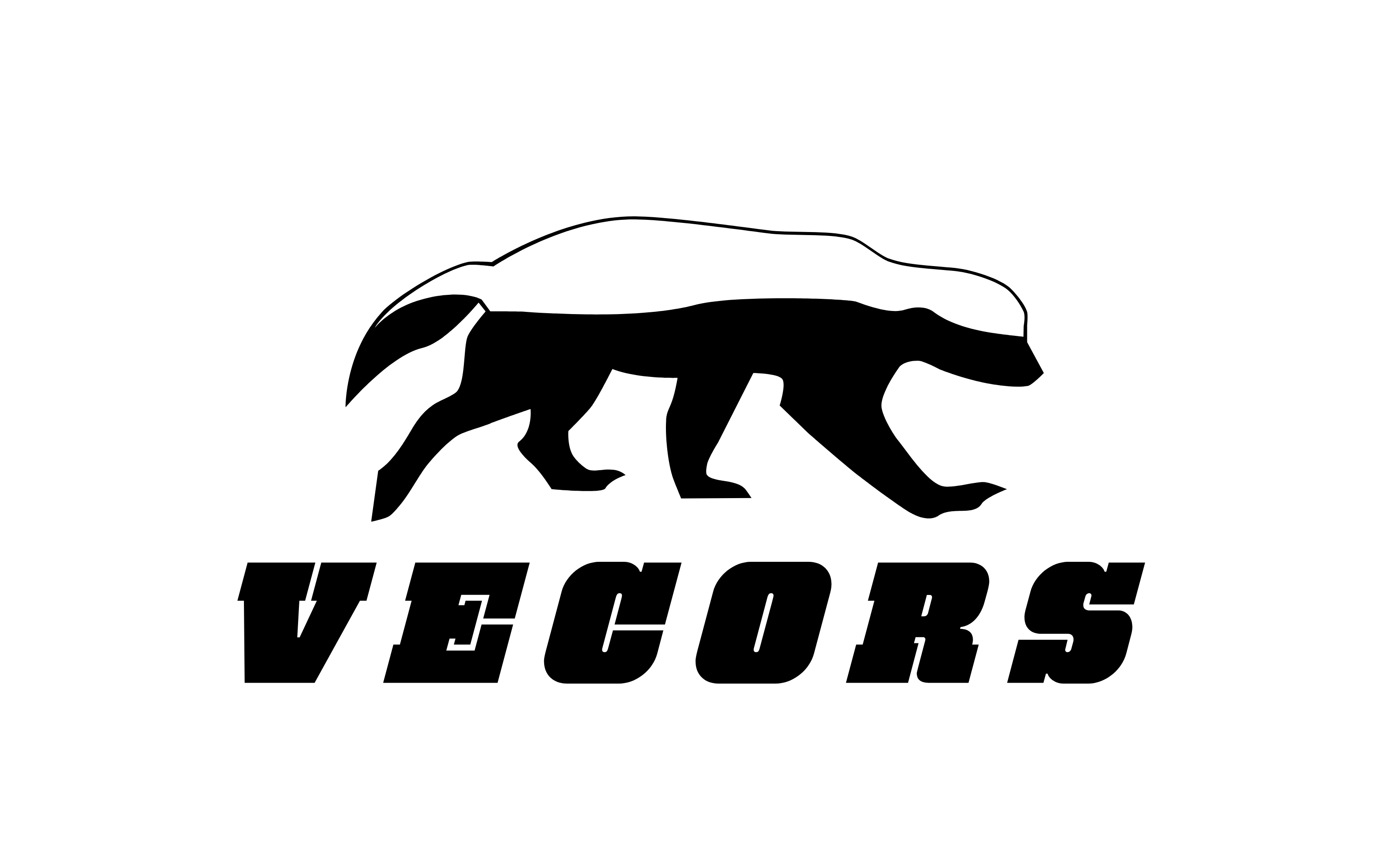 Vecors logo